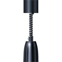 Lampe chauffante DL-600-RL - noire - Hatco