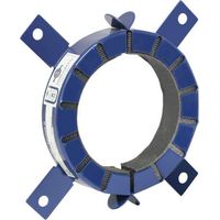 DOYMA Curaflam® XSPro Manschette ø 125 mm zur Rohrabschottung 322112500000
