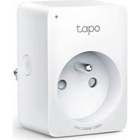 Enchufe Inteligente TP-Link Tapo P100 (Reacondicionado A+)
