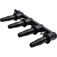 Bobina De ignición Encendido para Opel Insignia Sports Tourer 2008-2016 5C1703