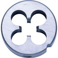 Eventus by Exact 10601 Filiera G (BSP) 1/8 Taglio destrorso DIN 5158 HSS 30 mm 11 mm