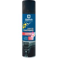 Pflege für Satiniertes Kunststoff 250ml