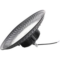 LED Projecteur Industriel 14000LM Éclairage Atelier Haute Puissance