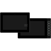 Display HMI 4,3" Standard Full CDS TOPCON OPUSB2SN1CDSF000