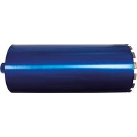 Mexco Wet Core Drill 162x450mm - Professional Laser Welded
