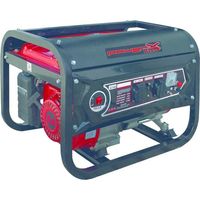 Generatore PH2200 motore monofase 4 tempi ed avviamento a strappo 2,2KW Hp 6,5