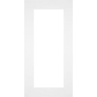 yd. - Cadre photo - Blanc - Carton 630 g/m2 -