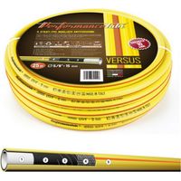 tubo retinato 'tenatex agri' ø 12,5 mm (1/2") x 50 mt