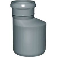 AUGMENTATION PP GRIS Dimensions : Diam. 75/90