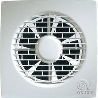Aspirateur hélicoïdal M 150/06"L - Vortice