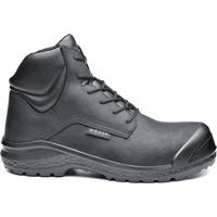 Scarpe Antinfortunistiche Base Classic Plus Be-Jetty Top S3 Nero 50