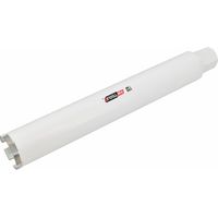 CORONA DIAMANTATA AW 1 1/4" 62/430mm PER TRAPANO