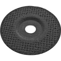 Disco de corte Modeco mn-68-911 acero inoxidable 115 mm 25 unidades