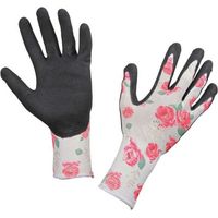Gant de jardinage Luminus WithGarden, taille 7