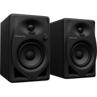 PIONEER DJ Altoparlante 2 Vie Cablato Nero