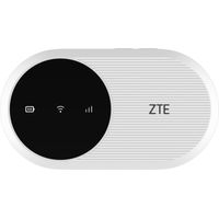 ZTE U10S Pro 4G Mobiler WiFi6-Hotspot-Router