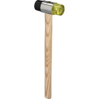 30mm Blechhammer.
