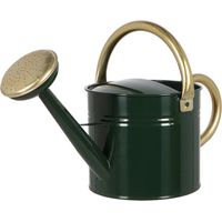 Arrosoir anse ronde - Vert - Taille S - L 49,5 x P 23,5 x H 26 cm - Livraison gratuite