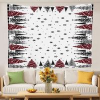 Wandteppich fürs Büro, bedruckter Wandteppich fürs Schlafzimmer, Hintergrundstoff fürs Teenager-Mädchenzimmer, Partydekoration 150x130cm