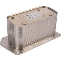 Refrigerador de aceite DEUTZ 04917322