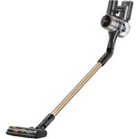 Mova S5 Sense Aspirador Escoba Sin Cable Negro y Oro