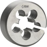 Cojinete 20,00X2,50-50,80 Mano HSS ISO529 (M) -3510- IZAR