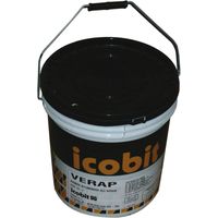 Amorce à deux habituonnes pour la préparation des arrière-plans en béton 9 Kg.