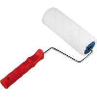 RULLO IN POLIESTERE 'HOBBY' cm 25 - CINGHIALE