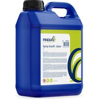FINIXA - Cabine clean 5L - CBC05 - Ce produit de marque Finixa est neuf.