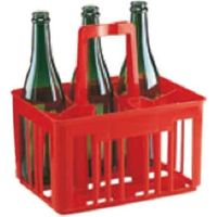 PANIER PORTE-BOUTEILLES 6 places
