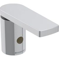 Geberit 242246001 Corps de robinetterie sans ouverture pour