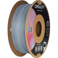 Creality CR-PLA Mattes Filament grau 1,75 mm 1 kg