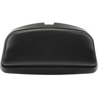 Ortviai Étui à lunettes pour voiture Tesla Model Y (2021-2023) – Intérieur velours doux, résistant aux chocs et silencieux