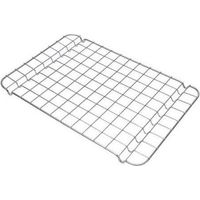 Griglia cromata per teglia Cm. 23x16