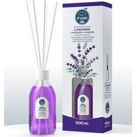 6 x DIFFUSORE OFFICINA DEI FIORI 500ML LAVANDA
