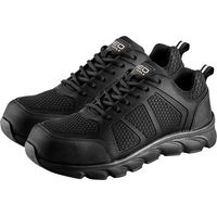 Arbeitsschuhe S1 P SRC metallfrei 45