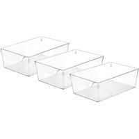Boite spécial frigo Fridge (Lot de 3)