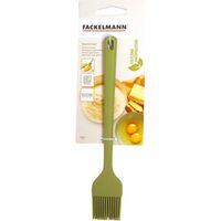 PENNELLO SILICONE OLIVA Q.TA 6