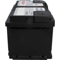 BOSCH EcoLine SLI-Batterie 70 Ah, 640 A