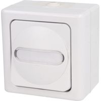 KOPP 560856002 - INTERRUPTOR CON ILUMINACIÓN
