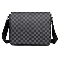 Sac à outils,Sac banane Sac banane en polyester avec capacité en damier - RWSac à outils