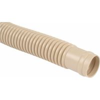 Tuyau d'évacuation condensation souple - diamètre 16 x 18 - L. 50 m