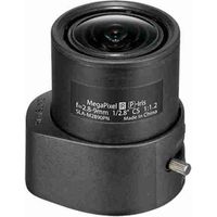 SLA-M2890PN HANWHA SLA-M2890PN Lente P-iris de megapíxeles