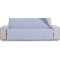 Funda De Sofa Practica Mod/2 Silver 4Plz. C/13 F2454113