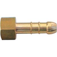 RACCORDO PORTAGOMMA FEMMINA 3/8" - Ø 9 mm (GPL)