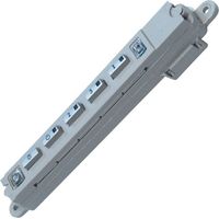 Clavier de commande Hotte 133.0386.936, 5024003 ROBLIN Hotte 133.0386.936, 5024003
ROBLIN