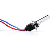 AMPOULE DE RECHANGE KIT XÉNON H7 6000K (ZMPH76) (L'UNITÉ) 35W