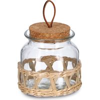 Keksdose BOHO, 600 ml, ZELLER