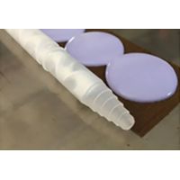 Kerafol 1.GF3040.KA.00000.0000050 Wärmeleitpaste 4.3 W/mK 1 Set Temperatur (max.): +200 °C