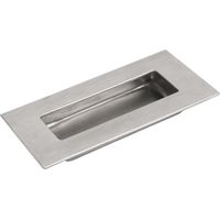 120 mm x 60 304 Edelstahl Einbaupush Türgriff Silver Ton (a86d283720e5c5c238e82b31a9f9ce6d)